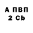A PVP кристаллы Stephen Zevon